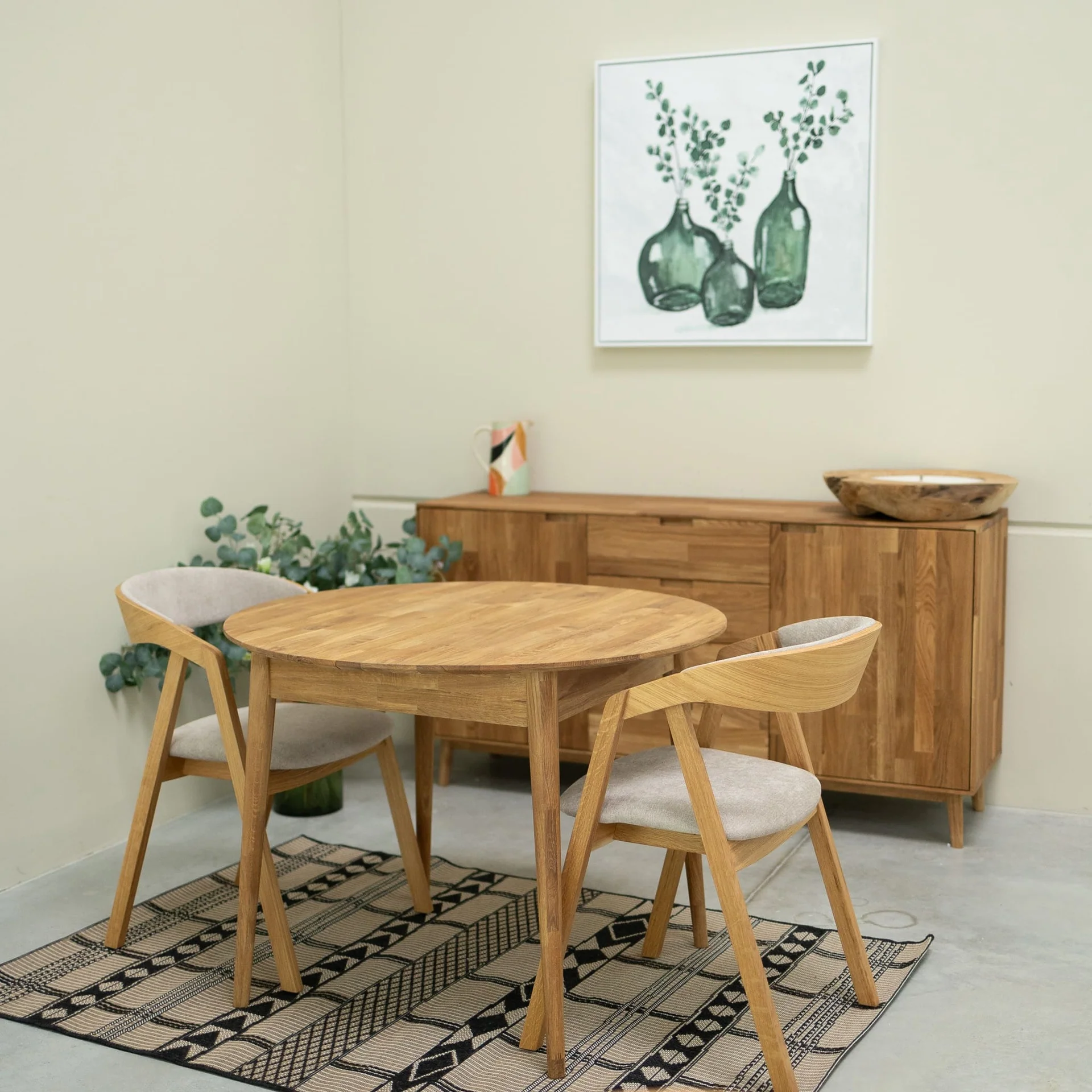 Tavoli in legno in offerta